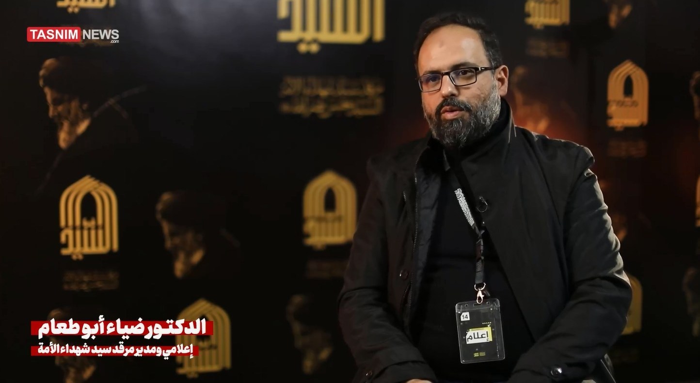 سید حسن نصرالله , حزب الله لبنان , لبنان , رژیم صهیونیستی (اسرائیل) , نامیرا , 