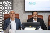 به دنبال صعود به لیگ دسته دوم فوتبال کشور هستیم