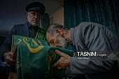 مراسم گرامیداشت مرحوم آیت‌الله شبیری زنجانی(ره)  در زنجان