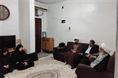 آیت‌الله صفایی‌بوشهری: شهادت والاترین جلوه کمال انسانی است