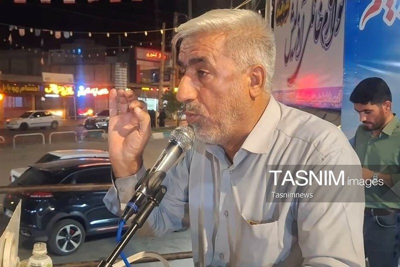 اخبار کهگیلویه , شعر آیینی , شعر انقلاب , ادبیات دفاع مقدس , 
