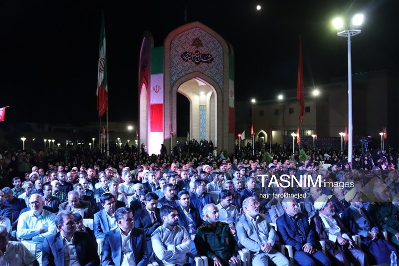 اخبار استان خراسان جنوبی , خبرگزاری تسنیم , بسیج دانشجویی ,