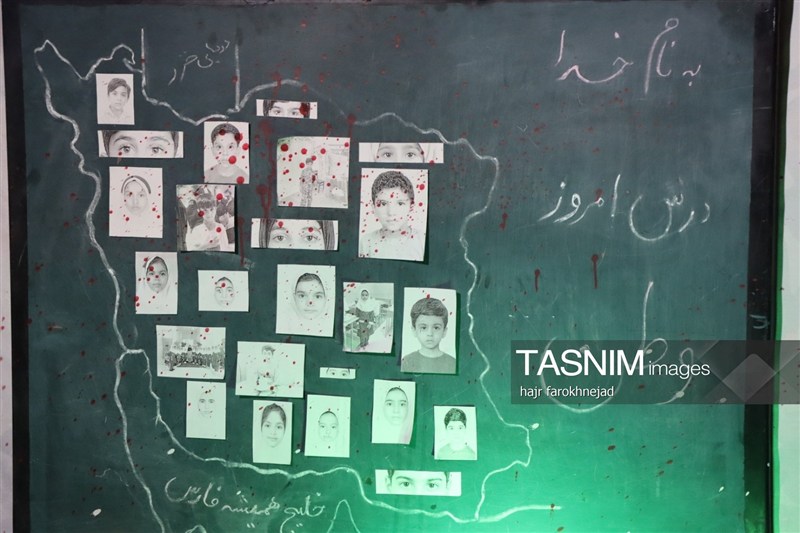 اخبار استان خراسان جنوبی , خبرگزاری تسنیم , بسیج دانشجویی ,