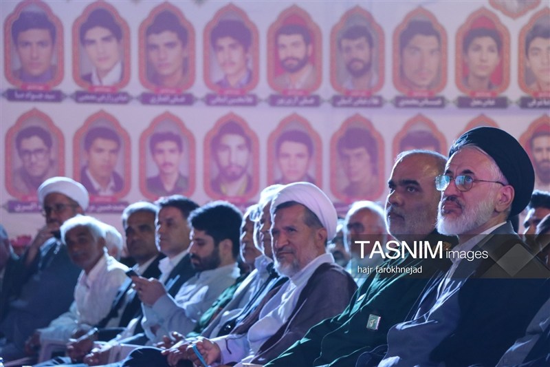 اخبار استان خراسان جنوبی , خبرگزاری تسنیم , بسیج دانشجویی ,