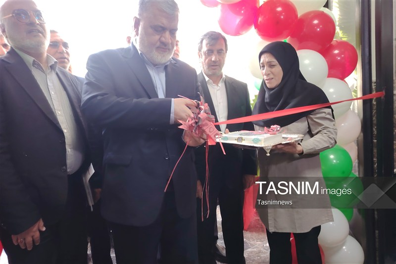 افتتاح همزمان 11 مدرسه در ری/ تراکم برخی کلاس‌ها به 23 نفر رسید