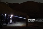نخستین دوره آموزش نظامی بانوان «جان‌فدا»