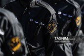 نخستین دوره آموزش نظامی بانوان «جان‌فدا»
