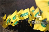 نخستین دوره آموزش نظامی بانوان «جان‌فدا»