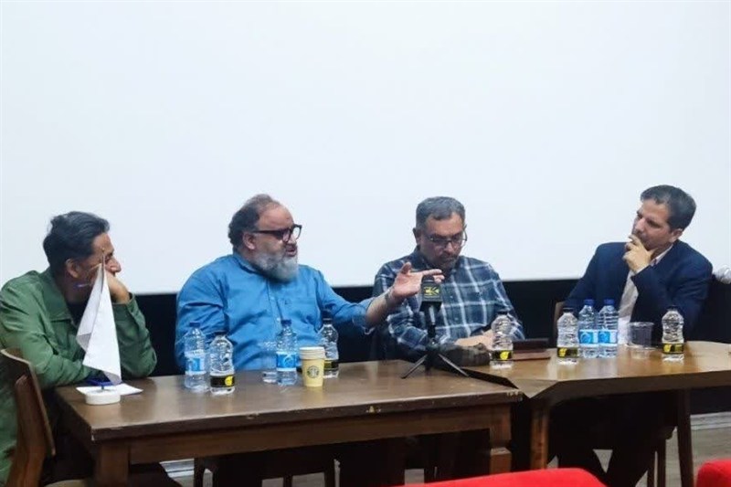 دفاع مقدس اصیل‌ترین ژانر سینمای ایران است