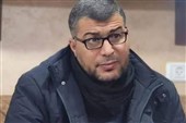 القسام تنعى عز الدین البیک قائد لواء الشمال فی غزة