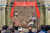 شهید سیدحسن نصرالله نماد بزرگ جبهه مقاومت بود