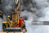7 مهر روز آتش نشانی و ایمنی
