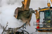 7 مهر روز آتش نشانی و ایمنی