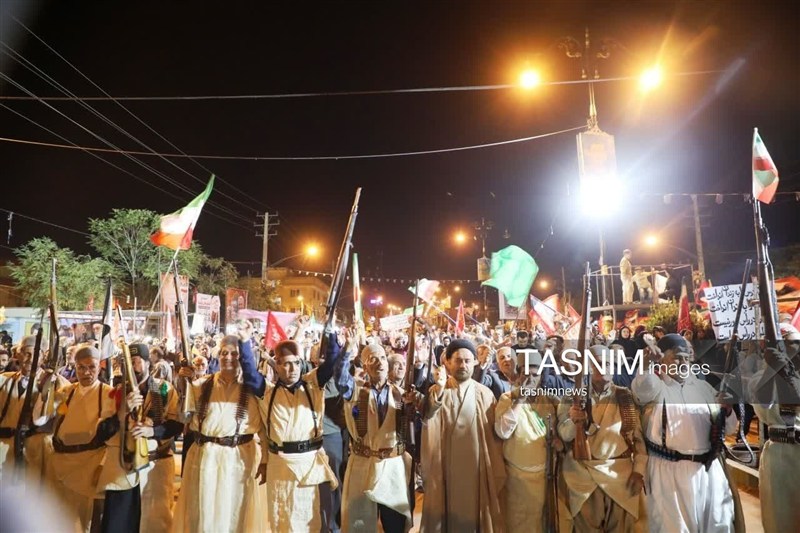 اخبار یاسوج , شهید امام خامنه ای (ره) , 