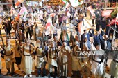 212 شب ایستادگی در سنگر خیابان