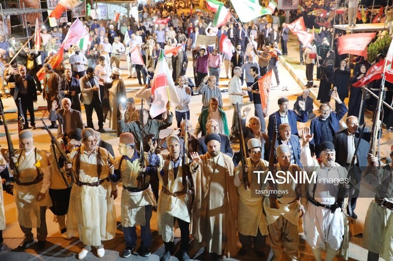 اخبار یاسوج , شهید امام خامنه ای (ره) , 