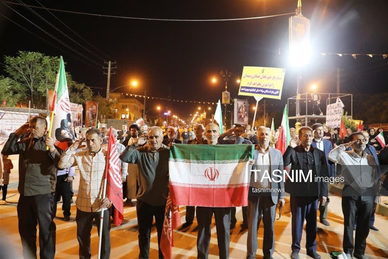 اخبار یاسوج , شهید امام خامنه ای (ره) , 