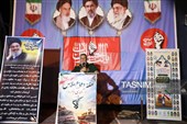 212 شب ایستادگی در سنگر خیابان
