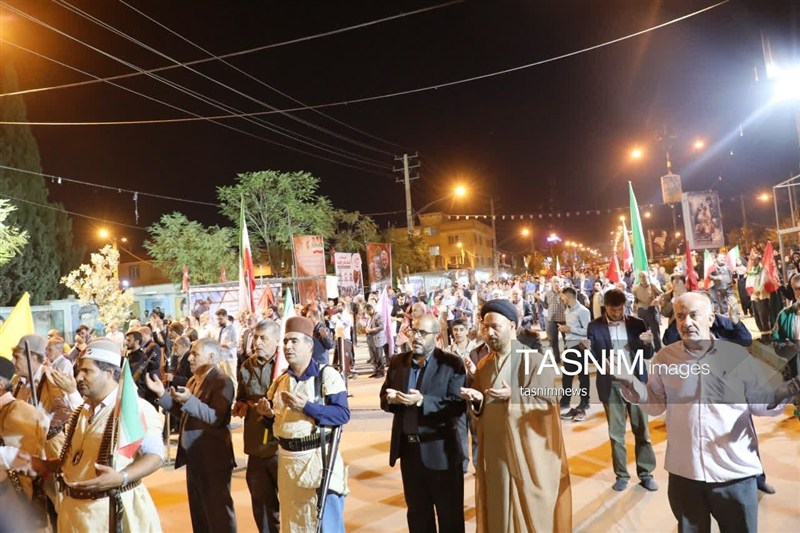 اخبار یاسوج , شهید امام خامنه ای (ره) , 
