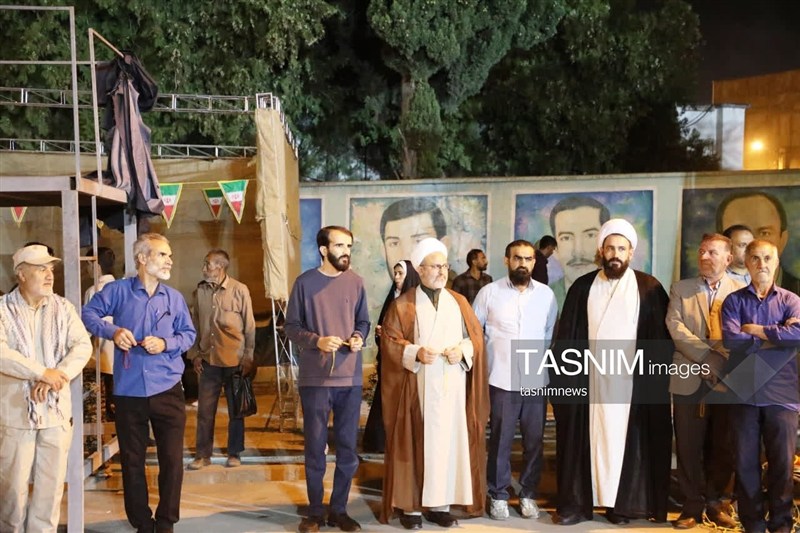 اخبار یاسوج , شهید امام خامنه ای (ره) , 