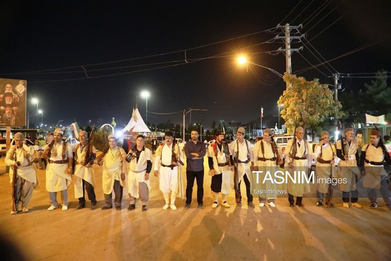 اخبار یاسوج , شهید امام خامنه ای (ره) , 