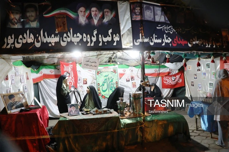 اخبار یاسوج , شهید امام خامنه ای (ره) , 