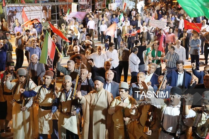 اخبار یاسوج , شهید امام خامنه ای (ره) , 