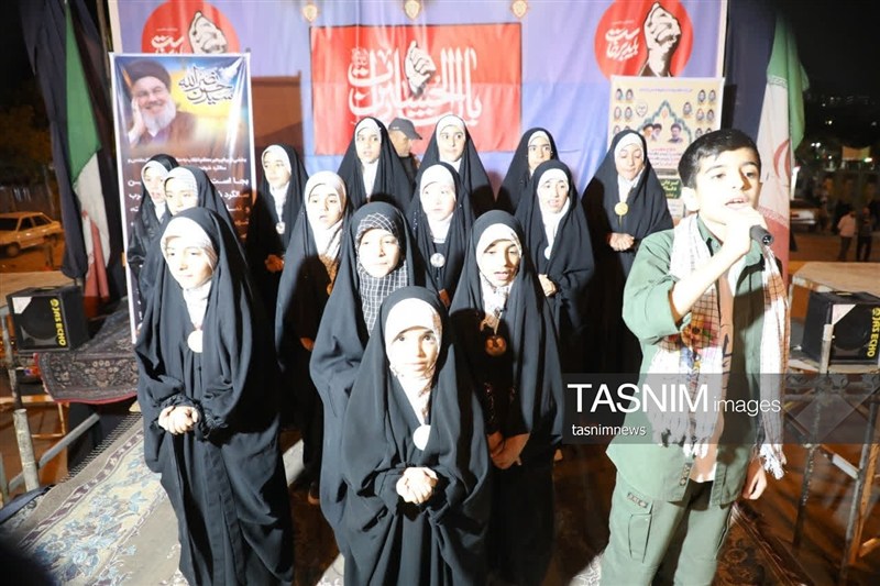 اخبار یاسوج , شهید امام خامنه ای (ره) , 