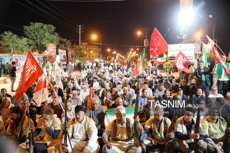 اخبار یاسوج , شهید امام خامنه ای (ره) , 