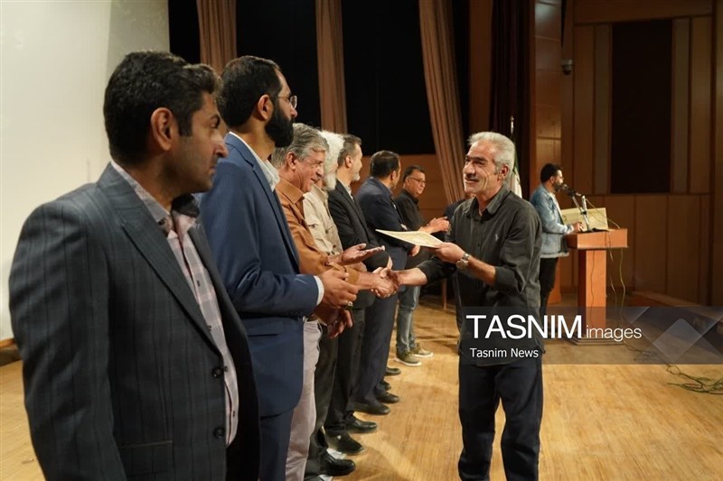 اخبار استان چهارمحال و بختیاری , اخبار شهرکرد , سینمای ایران , جایزه های سینمایی , وزارت فرهنگ و ارشاد ,