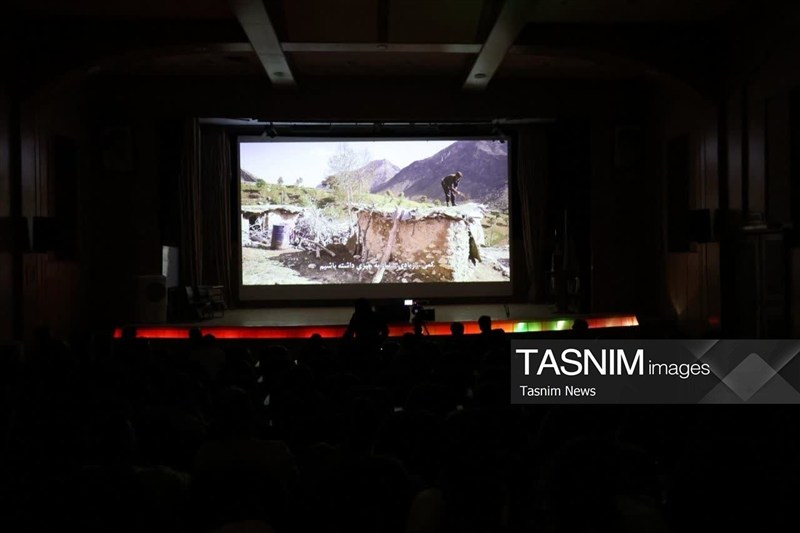 اخبار استان چهارمحال و بختیاری , اخبار شهرکرد , سینمای ایران , جایزه های سینمایی , وزارت فرهنگ و ارشاد ,