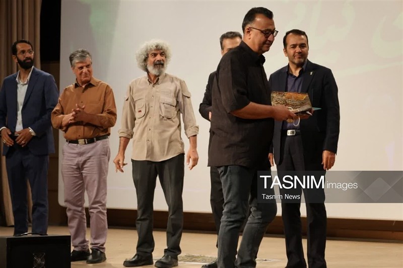 اخبار استان چهارمحال و بختیاری , اخبار شهرکرد , سینمای ایران , جایزه های سینمایی , وزارت فرهنگ و ارشاد ,