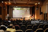 گردهمایی فیلم‌سازان استان چهارمحال و بختیاری + تصاویر