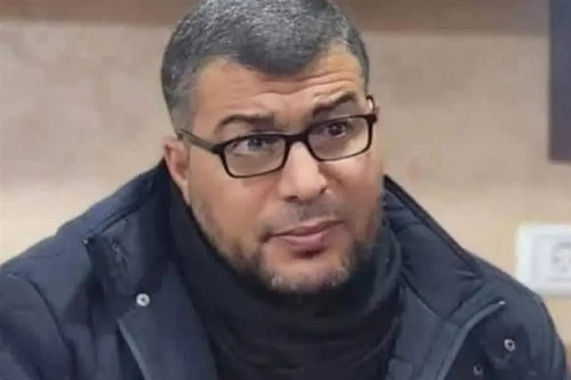 الكيان الصهيوني يعلن اغتيال القيادي عز الدين البيك في غارة على مدينة غزة