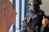 همسر اسیر برجسته فلسطینی: چهره مصمم حسن سلامه دشمن را تحقیر کرد