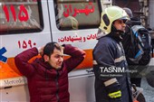 7 مهر روز آتش نشانی و ایمنی