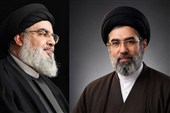 "أمیر العرب".. السید مجتبى الخامنئی عن الشهید السید حسن نصرالله: رجل رفع لبنان إلى مقام العظمة