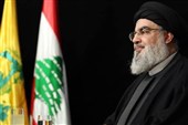 فی ذکرى شهادة السید حسن نصر الله: سلاماً لقائد تاریخی عظیم سیبقى أثره حاضراً فی نفوس الأحرار