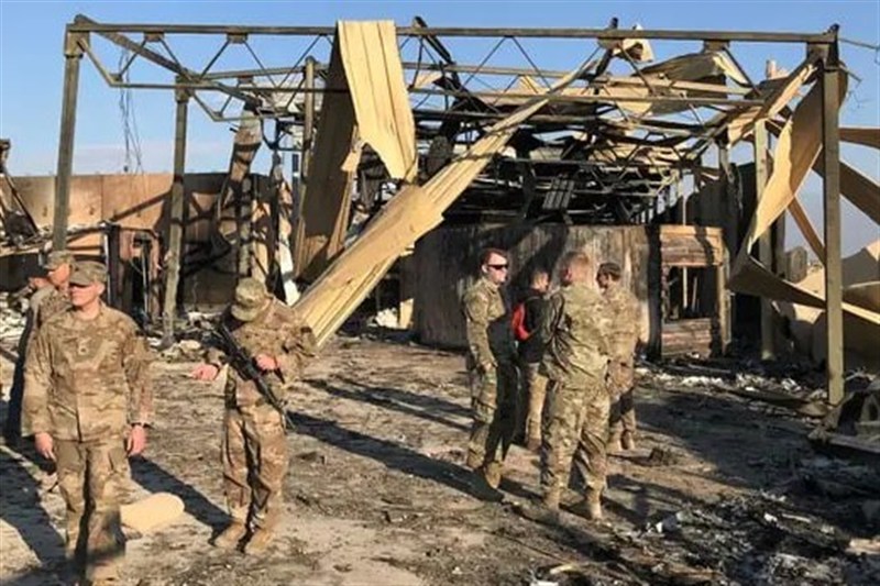 US Casualties Mount in War on Iran As Pentagon Faces Questions over Toll