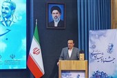 قزوین در دل جنگ نیز سازندگی را متوقف نکرد