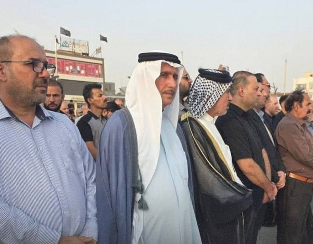 کشور عراق , جمهوری اسلامی ایران , کشور آمریکا ,