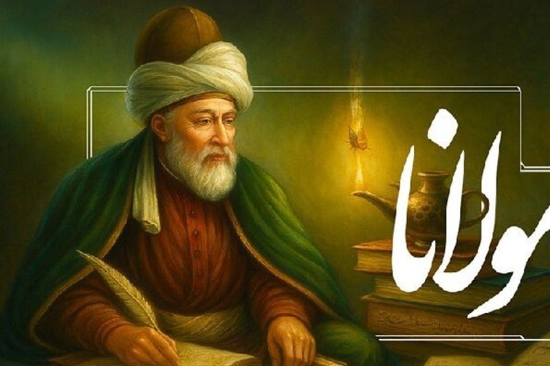 چرا هرچه هوش مصنوعی قوی‌تر شود، نیاز به مولانا بیشتر می‌شود؟