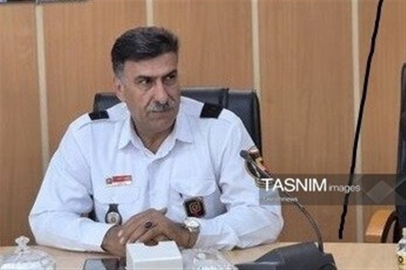 پشت صحنه یک ایثار؛ از نبرد نابرابر با حریق تا چالش‌های تأمین تجهیزات