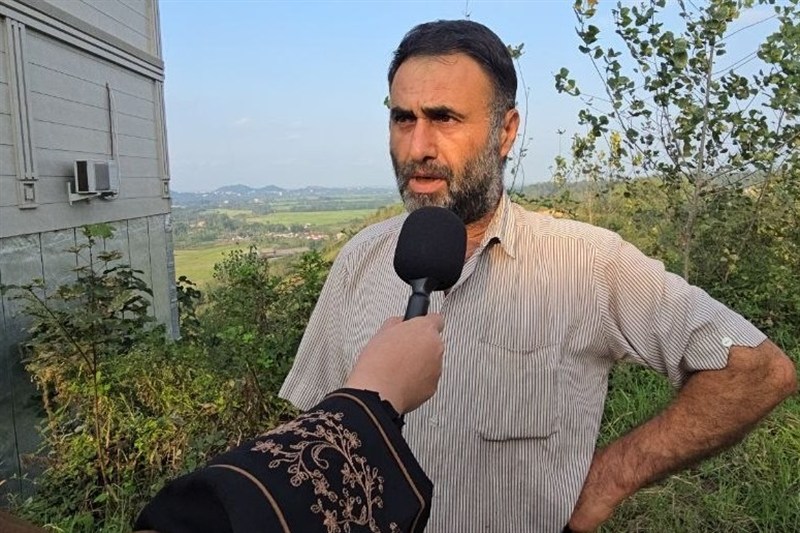 ساخت مسکن , اخبار استان گیلان , نظام مسائل استان گیلان , 