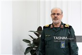 IRGC Warns of Turning Israel into ‘Scorched Earth’