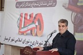 هشدار استاندار سمنان درباره نیازهای آتش‌نشانان