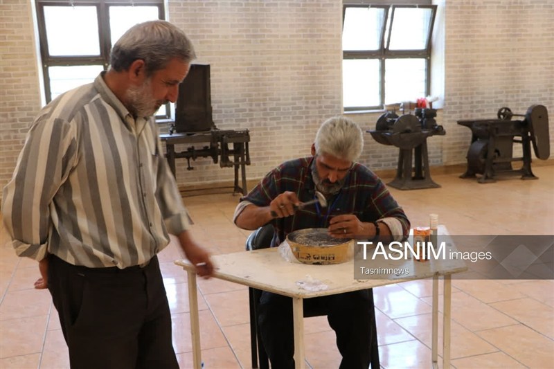 اخبار زنجان , مهارت آموزی ,