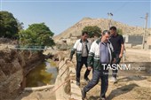 ورود ویژه دادستانی مازندران به انسداد رودخانه‌های شرق مازندران