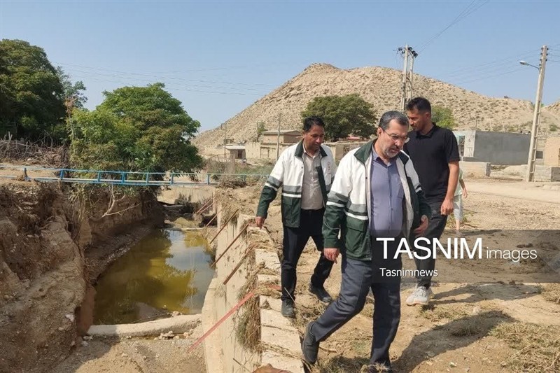 ورود ویژه دادستانی مازندران به انسداد رودخانه‌های شرق مازندران