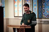 سهندی: دفاع مقدس اعتمادبه‌نفس ملی را به ملت ایران بازگرداند